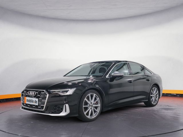 Audi S6 Limo 3.0 TDI quattro*VC*LED*PDC* *