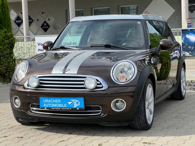 MINI COOPER Clubman Cooper Klima Pdc Pano Shz