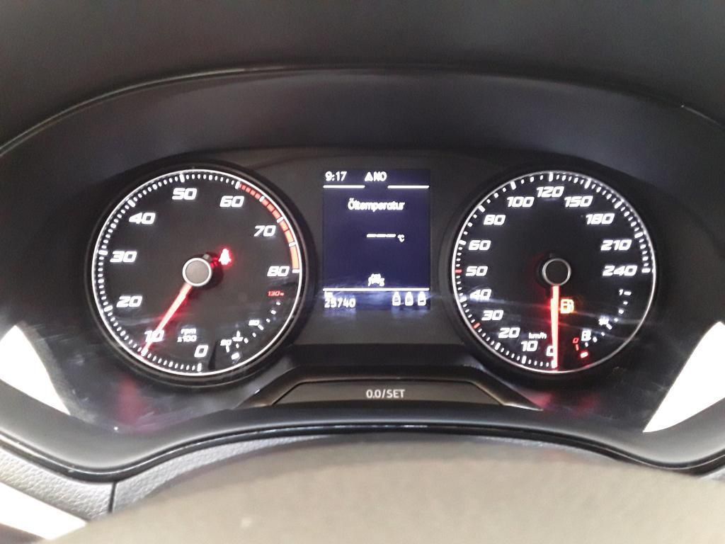 SEAT Arona XCELLENCE Beats 1.0 TSI Tempo*PDC*RFK*Nav