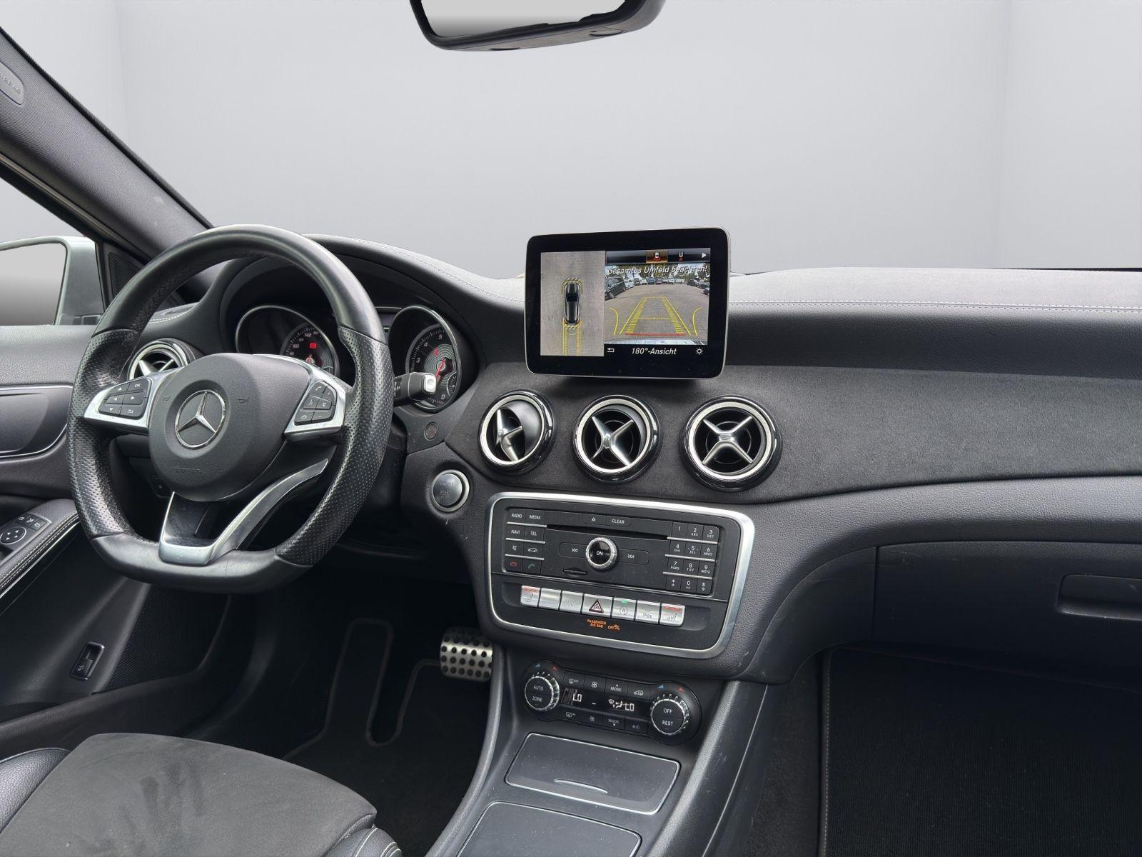 Mercedes-Benz GLA 250 AMG LINE |KEYLESS|PANO|360|LED|EDITION