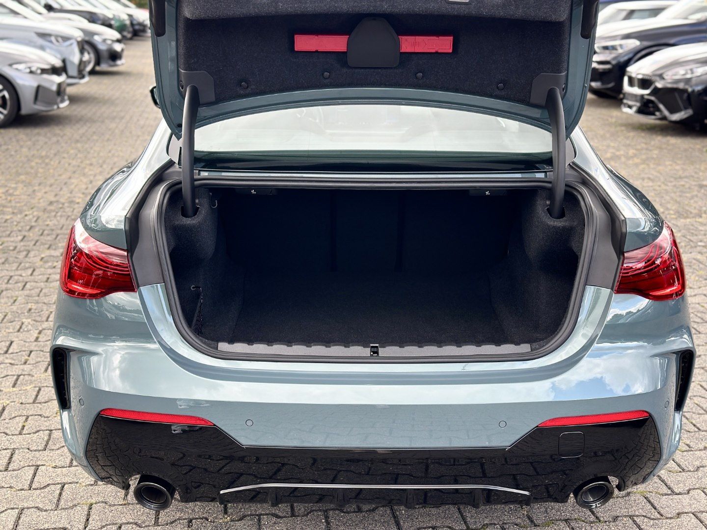 BMW 430 - Bild 7