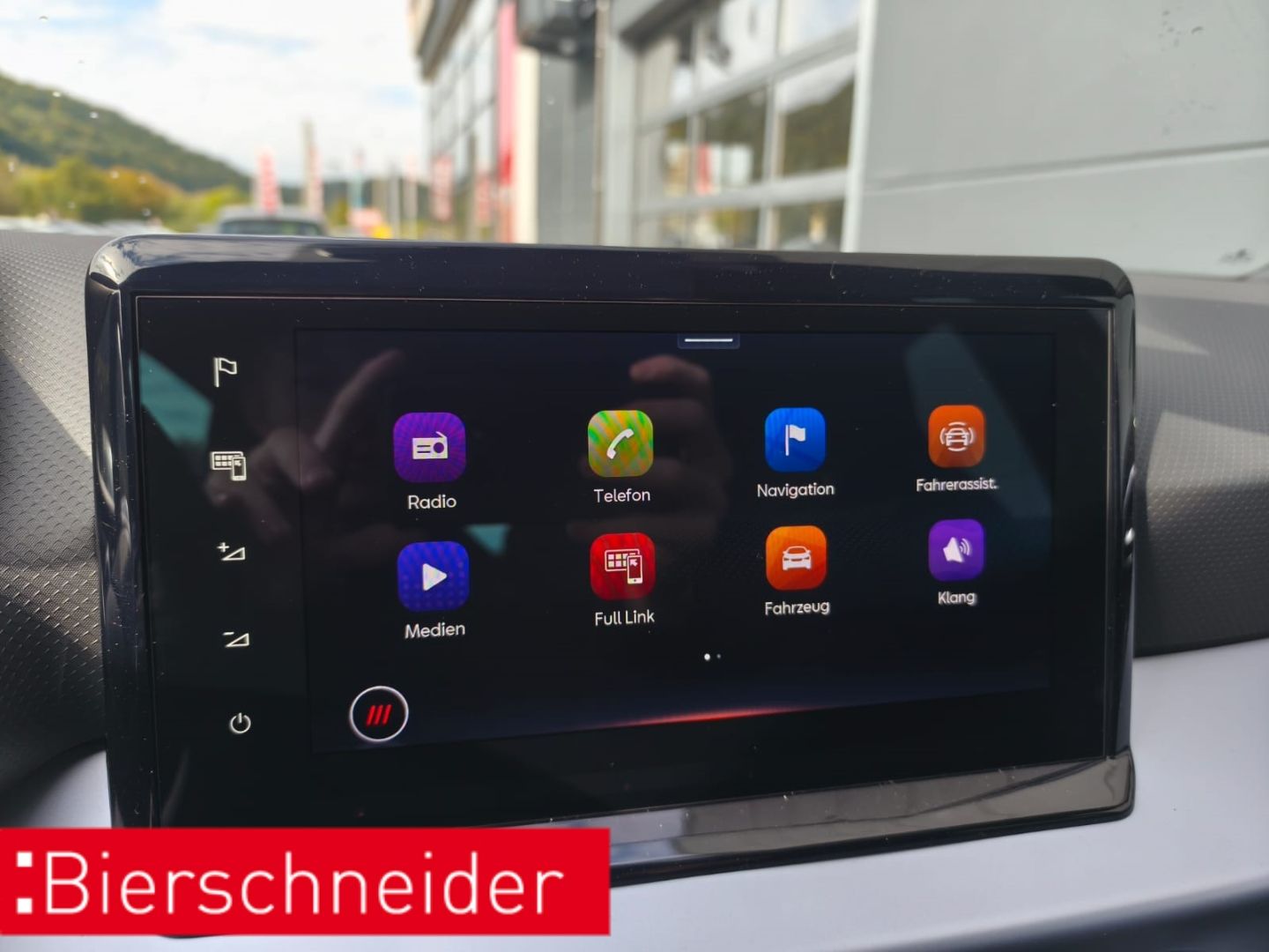 Seat Ibiza - Bild 25