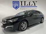 Peugeot 508 Allure*AHK*LED*Leder*Pano*STHZ*Navi* - Peugeot 508 in Oldenburg