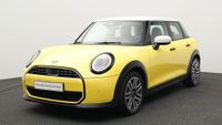 MINI Cooper C - Vorschau Bild 1