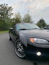 Mazda MX-5 Energy 1.8 MZR Energy - gebrauchte Mazda MX-5 aus dem Jahr 2006
