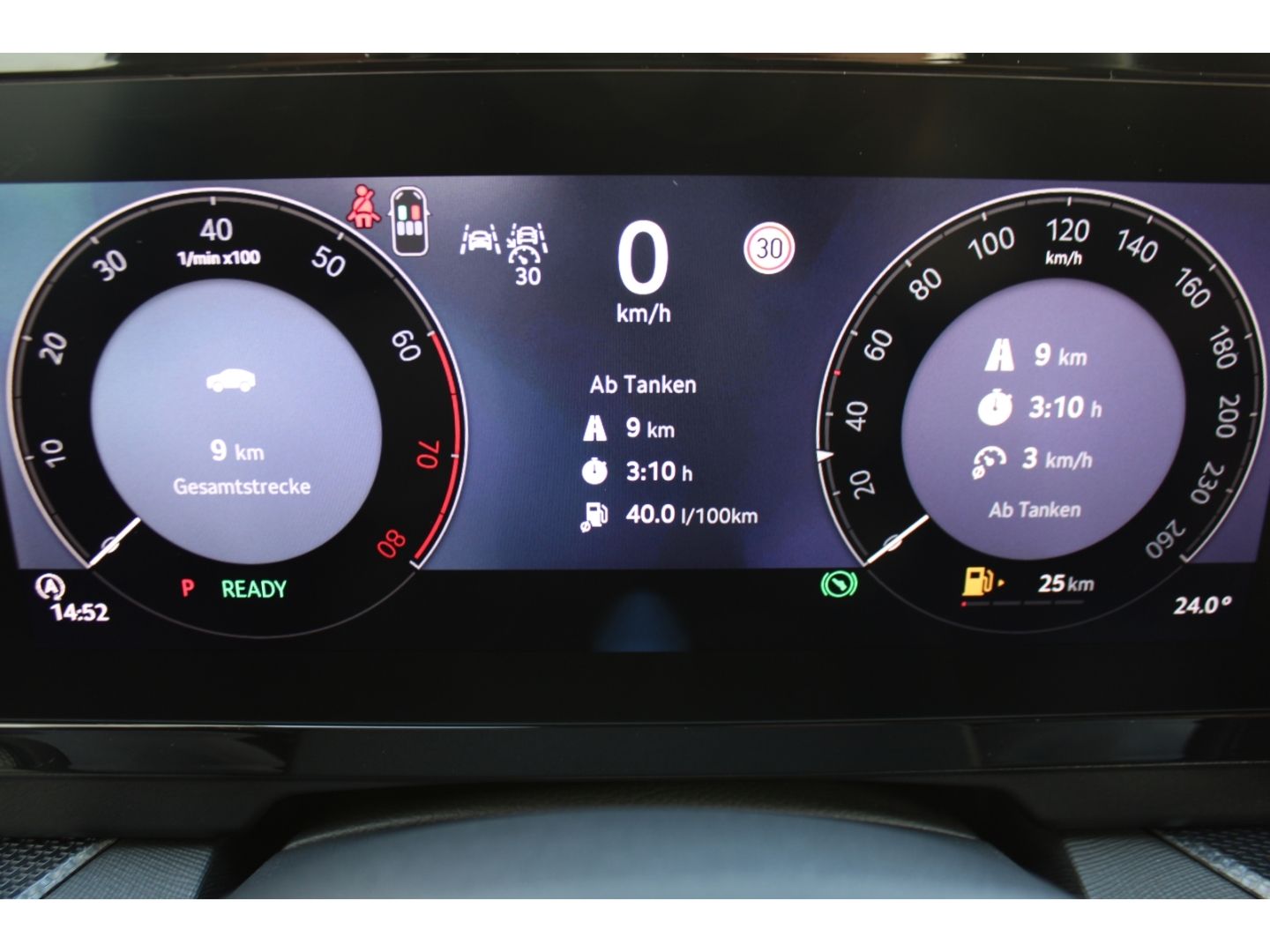 Fahrzeugabbildung SKODA Kodiaq Selection 1,5 TSI mHEV ACC AHK LED TWA RF