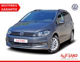 Volkswagen Touran 1.4 TSI Comfortline Navi ACC AHK Tempomat - Volkswagen Touran: Comfortline