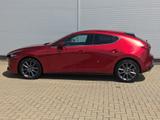 Mazda 3 5-Türer 2.5l (140PS) Takumi Leder Bose 360° Ma - Mazda 3 Takumi Gebrauchtwagen