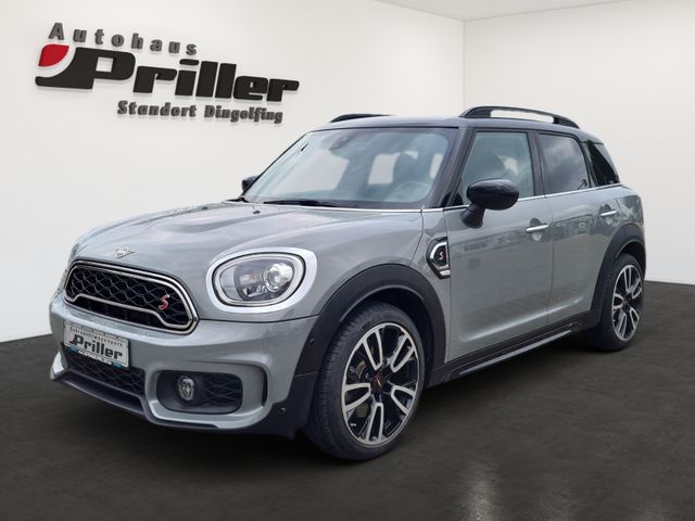 MINI Cooper S Countryman/NAVI/LED/Cooper Works Trim