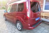 Ford Tourneo Connect Titanium Panoramadach - Ford Tourneo Titanium Gebrauchtwagen