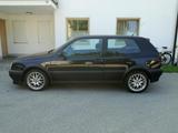 Volkswagen VW Golf 3 GTI 20 Jahre Jubiläum # - Volkswagen Golf: GTI 20 Jahre