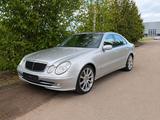 Mercedes-Benz E320 W211 Elegance  Vollaus... - Mercedes-Benz E 320: W211