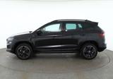 Skoda Karoq Sportline 1.5 TSI DSG Matrix ACC AHK Navi - Skoda Karoq Gebrauchtwagen