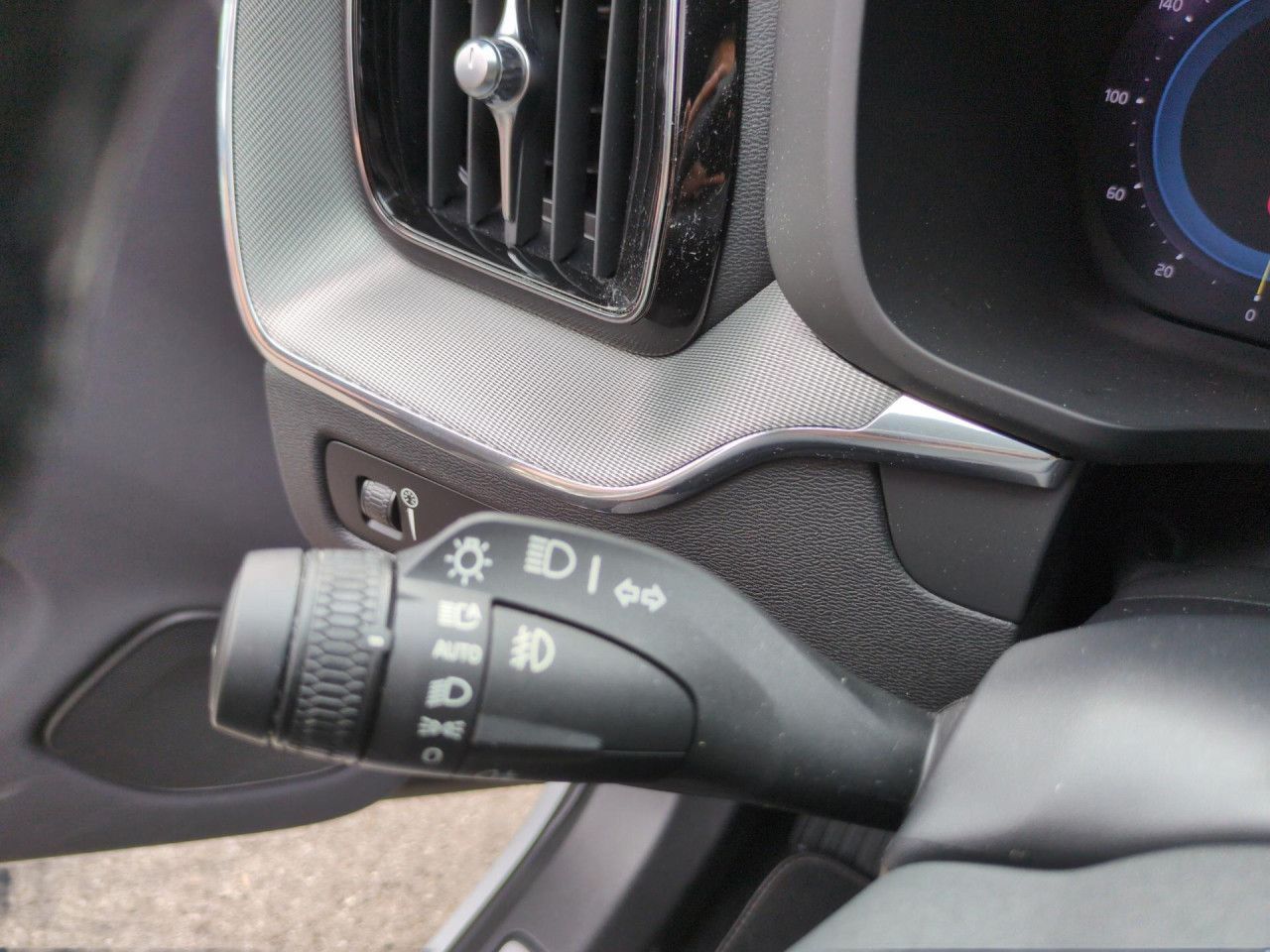 Volvo XC60 - Bild 18