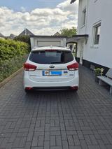 Kia Carens 1.7 CRDi Spirit DCT Automatik 7-Sitzer - Kia Carens: Spirit
