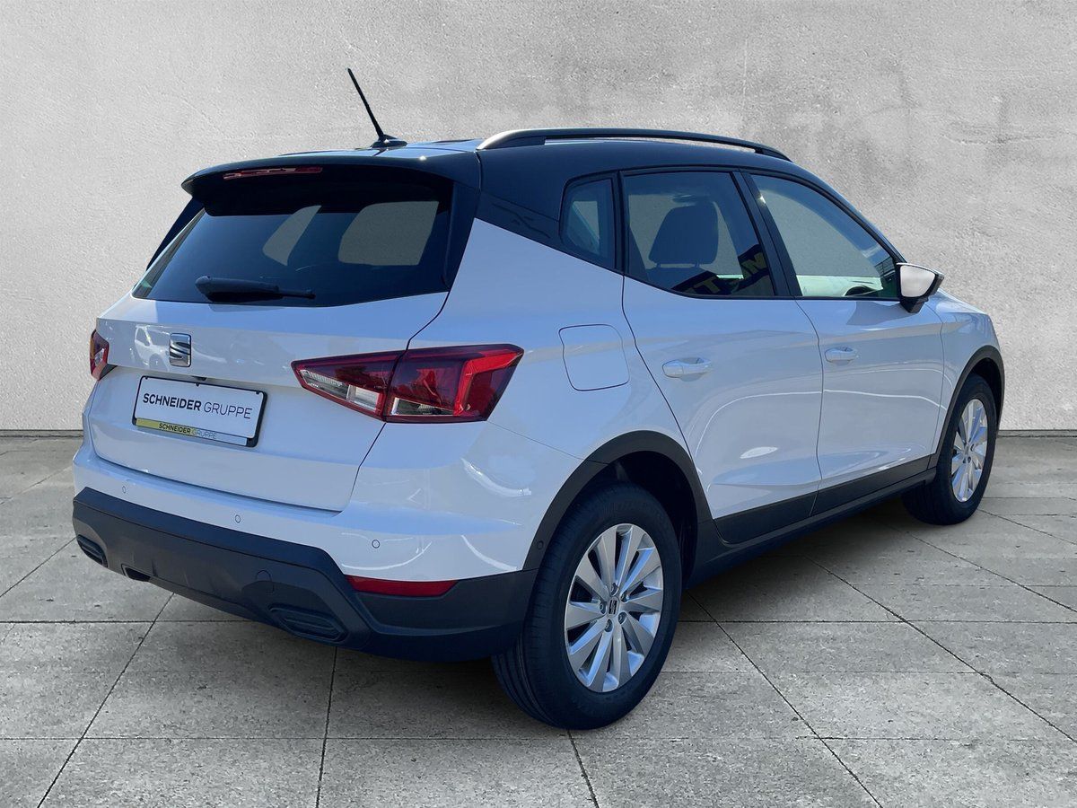 Seat Arona - Bild 5
