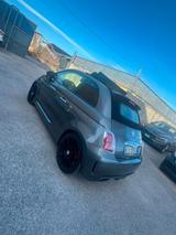 Abarth 595 1.4 Turbo T-Jet 160 CV Turismo Essees - Abarth aus 2014