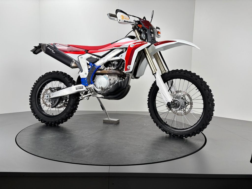 Fahrzeugabbildung Fantic XEF 450 Enduro 4T *SERVICE NEU