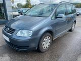 Volkswagen Touran 1.9 TDI Conceptline 7-Sitze - Volkswagen Touran Conceptline mit Diesel-Antrieb
