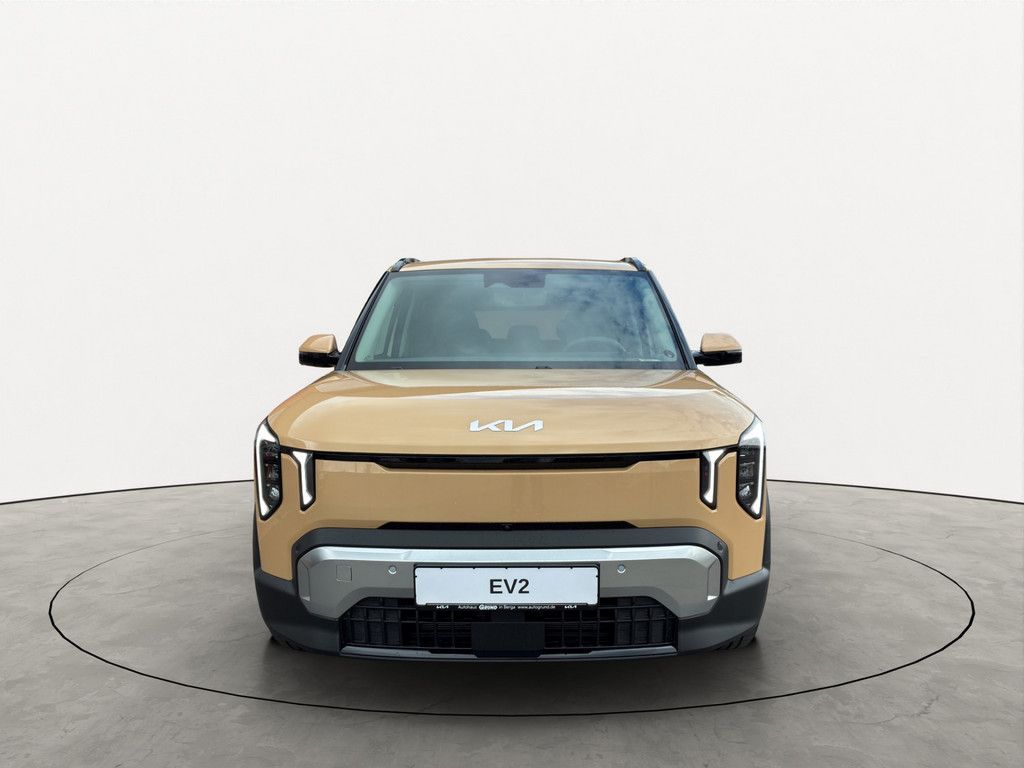 Kia EV2 42,2kWh Earth 5S | TECH | WIC | DRIVE | DES imagem 2