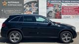 Mercedes-Benz GLC 400 d 4Matic 6d-TEMP ABSTANDSTEMPO PANO AIRM - Mercedes GLC 400 mit Schiebedach