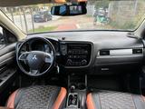 Mitsubishi Outlander ClearTec Invite 4WD Automatik - Mitsubishi Outlander: Invite