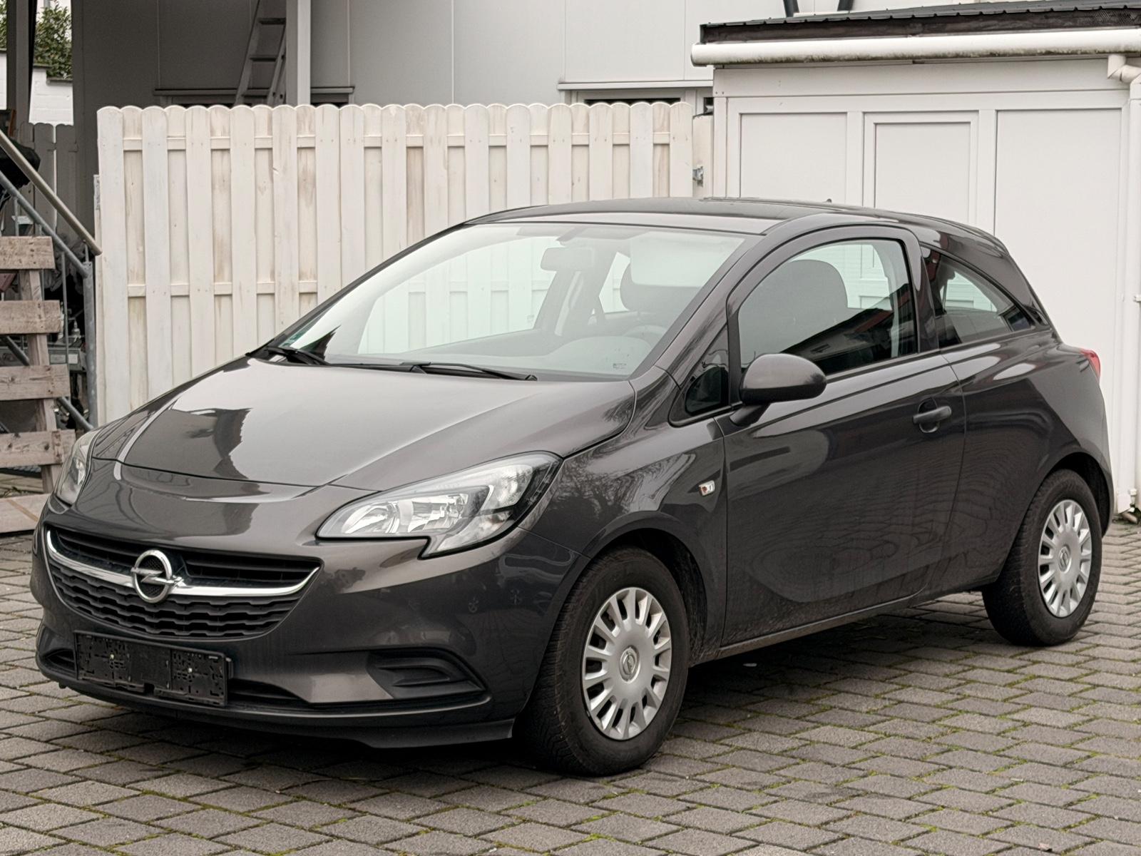 Opel Corsa E Selection