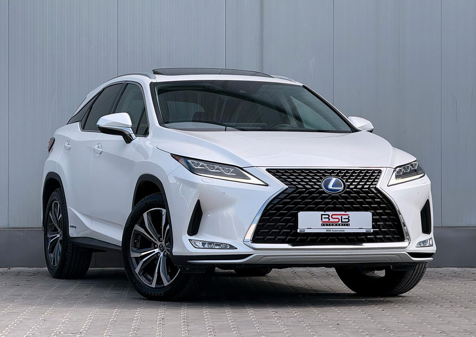 Lexus Другой