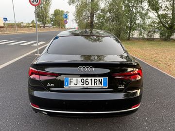 Audi A5 - 11