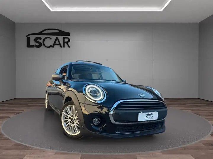 Image of MINI Cooper
