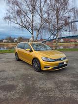 Volkswagen Golf 1.5 TSI ACT OPF AHK JOIN Variant BlueMotion - Volkswagen Golf: Variant Bluemotion