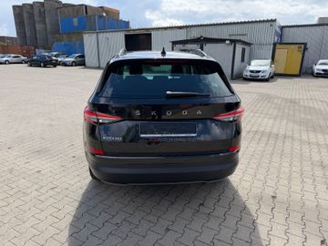 Skoda Kodiaq - 6