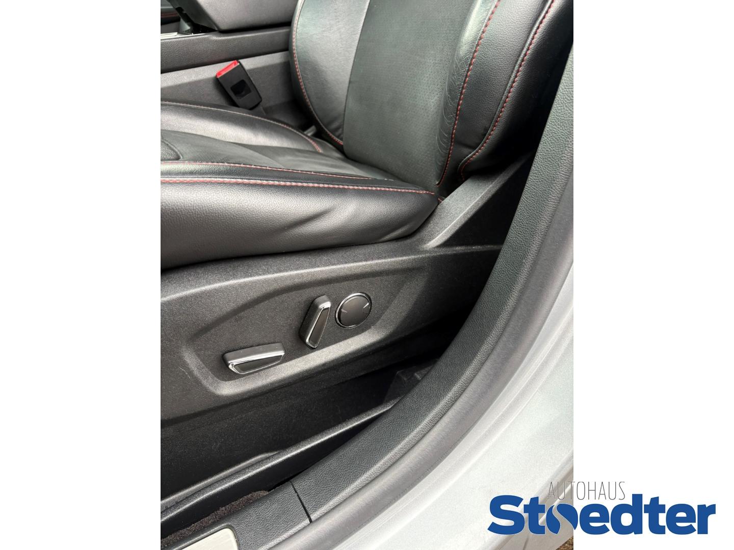 Ford Edge 2,0 EcoBlue Bi-Turbo 4x4 ST-Line 238PS