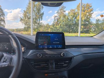 Ford Focus Turnier ST-Line