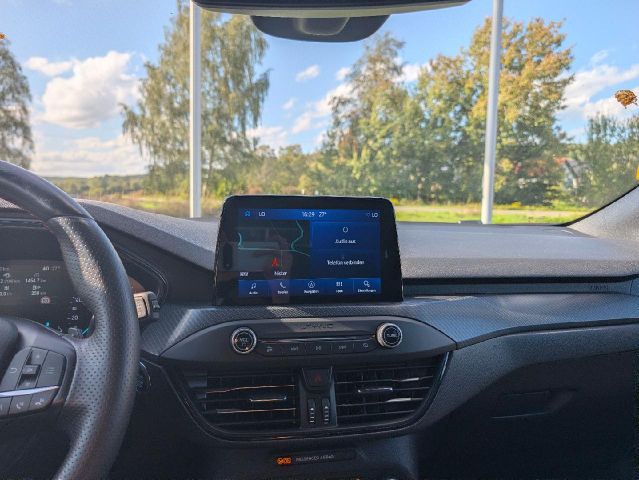 Ford Focus Turnier ST-Line