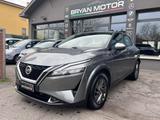 Nissan Qashqai MHEV 140 CV Acenta - Nissan Qashqai Acenta mit Hybrid-Antrieb (Benzin/Elektro)