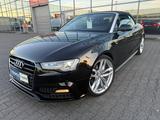 Audi A5*3.0 TDI*Quattro*Sline*20 Zoll*Kamera*Navi*Top - Audi A5: Cabrio, Sline