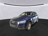 Audi Q5 40 TDI quattro S tronic|NAVI|STANDH|LEDER|SHZ - Audi Q5 in Frankfurt (Main)