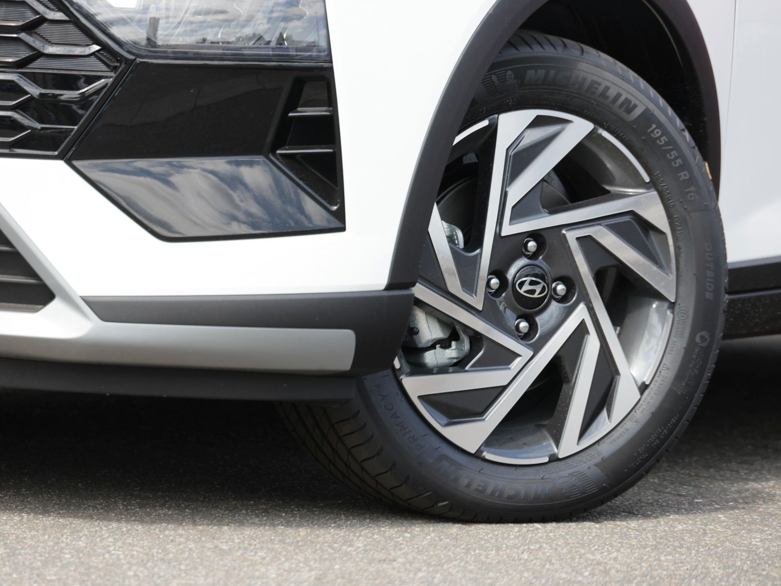Hyundai BAYON – Bild 6