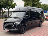 Mercedes-Benz Sprinter 319/3.0-V6/Automat/Maxi/Kein Extralang/ - Mercedes-Benz Kastenwagen hoch + lang Sprinter extra