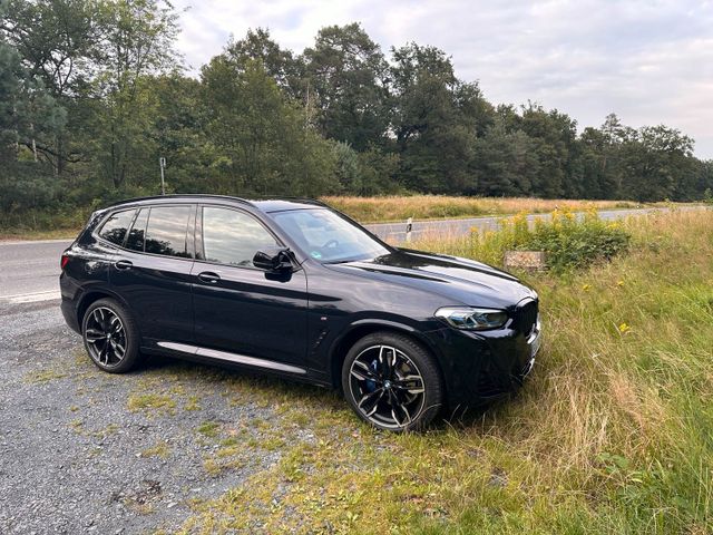 BMW X3 M40i