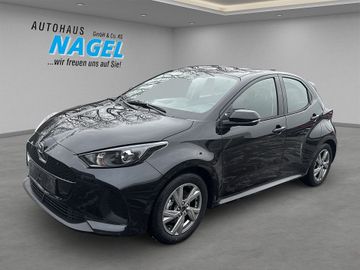 Mazda 2 Hybrid 1.5L Hybrid VVT-i 116 CVT FWD Exclusive