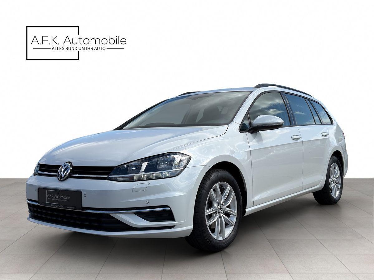 Volkswagen Golf 7 1.5 TSI DSG | CMFL | NAVI | STDHZG | RFK