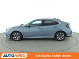 Honda Civic 1.0 VTEC Elegance*ACC*CAM*PDC*SHZ*KLIMA* - Honda Gebrauchtwagen in München