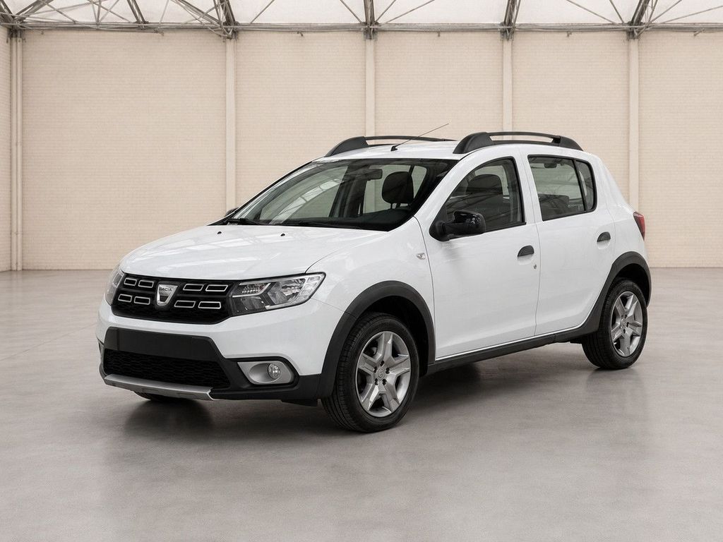 Image of Dacia Other