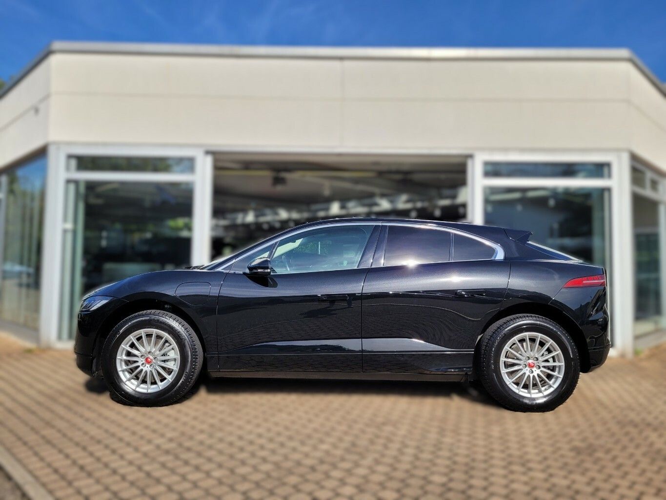 Jaguar I-Pace EV400 S*MY22*Keyless*Standheizung* imagem 2