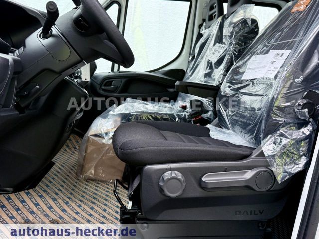 Iveco Daily 35S16H3.0 A8Y D(oka) Pritsche