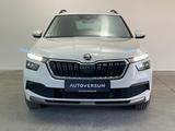 Skoda Kamiq 1.5 TSI Tour *AHK*LED*KLIMA*LANE*CARPLAY* - gebrauchte Skoda Kamiq aus dem Jahr 2022