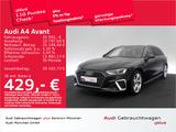 Audi A4 Avant 40 TFSI qu. S tronic 2x S line B&O/Matr