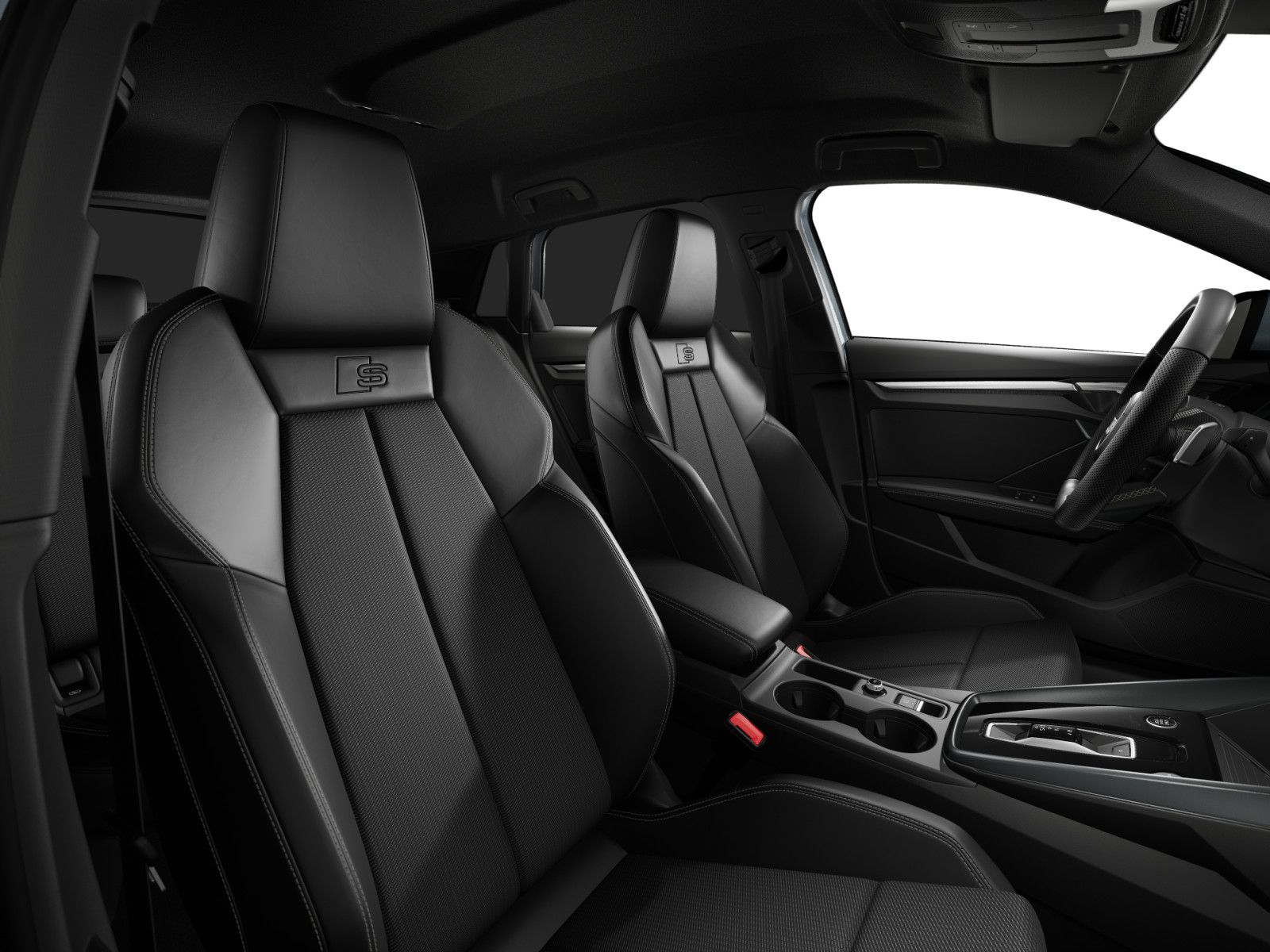 Audi A3 - Bild 10